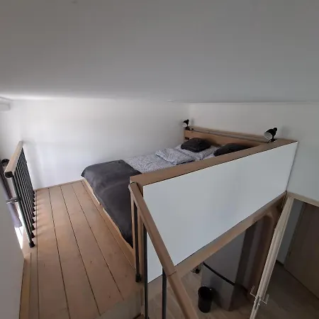 Vízparti Silver X Apartamento Siófok