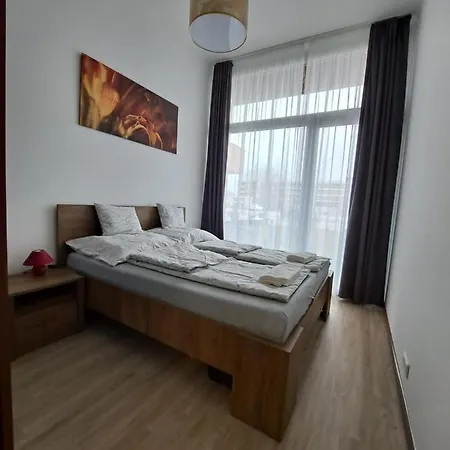 Apartamento Vízparti Silver X Siófok