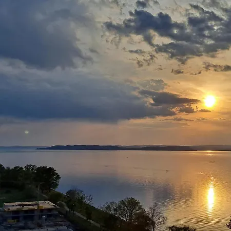 Vizparti Silver X Siófok