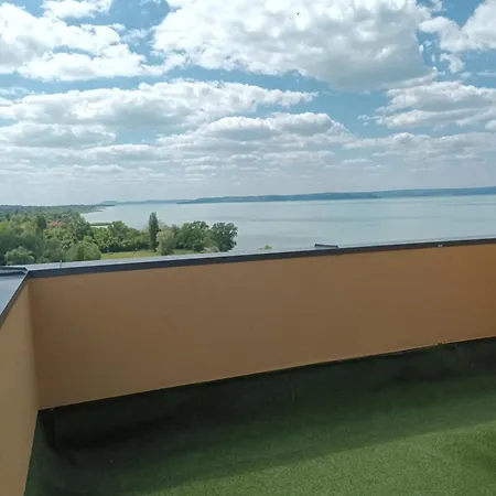 Apartman Vizparti Silver X *